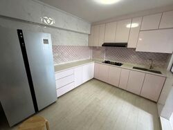 Blk 787C Woodlands Crescent (Woodlands), HDB 5 Rooms #603687611